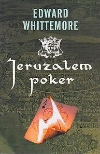 Jeruzalem poker / Jeruzalem kwartet / 2 9789024548675, Verzenden, E. Whittemore