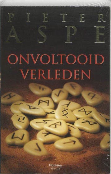 Onvoltooid verleden - Aspe, Verzenden