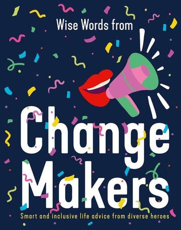 Wise Words from Change Makers: Smart and inclusive life, Verzenden, Harper by Design