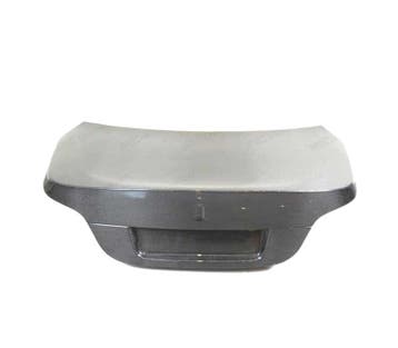 PORTE DE COFFRE ARRIÈRE POUR BMW E60 CARBONE, Verzenden
