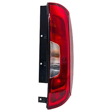Fiat Doblo 2015-2022 Achterlicht Rechts Valdeur, Auto-onderdelen, Verzenden, Nieuw