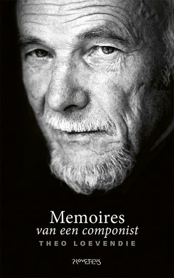 Memoires van een componist 9789044636741 Theo Loevendie, Verzenden, Theo Loevendie