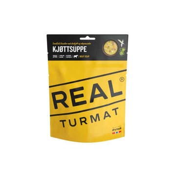 Vleessoep - Real Turmat, Diversen, Levensmiddelen, Verzenden