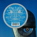 Pink Floyd - The Division Bell / Limited Edition Blue Vinyl, Cd's en Dvd's, Vinyl Singles, Nieuw in verpakking