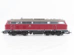 Lenz 0 - 40180-03 - Dieselhydraulische locomotief (1) - BR, Hobby en Vrije tijd, Modeltreinen | Overige schalen, Nieuw