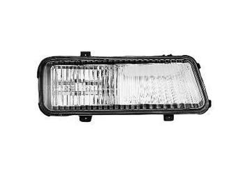 Peugeot 806 Mistlamp Rechts (Mistlampen), Verzenden, Nieuw, Peugeot