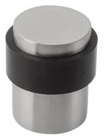 Deurstop BASIC LB10 Mat RVS, Ophalen of Verzenden