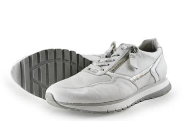 Gabor Sneakers in maat 40 Wit, Verzenden, Sneakers