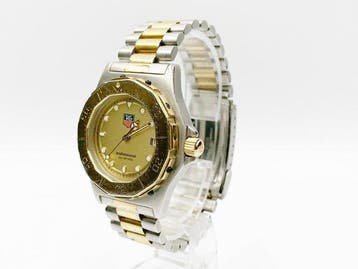 TAG Heuer - Professional - Zonder minimumprijs - 935.413 -, Handtassen en Accessoires