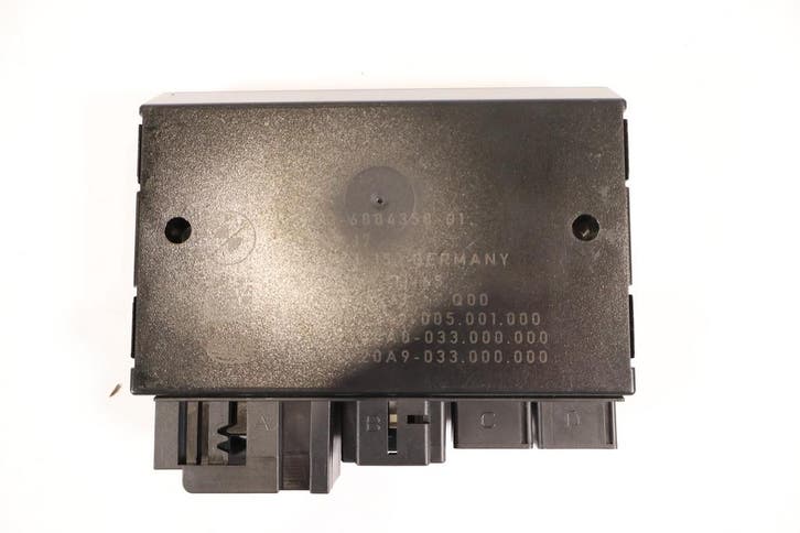 BMW 5 Serie G31 Elektrische trekhaak module 71606884358, Auto-onderdelen, Trekhaken, Ophalen of Verzenden