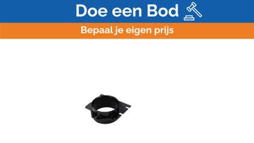 Bieden: Vetus VENTKIT In line connection kit, Ophalen of Verzenden