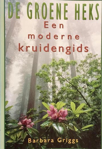 GROENE HEKS 9789055016433 B. Griggs, Verzenden, Gelezen, B. Griggs