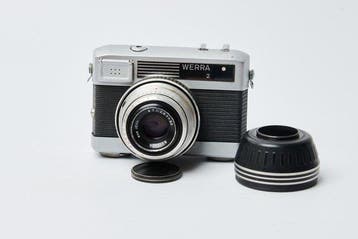 Zeiss Werra 2 Appareil photo argentique