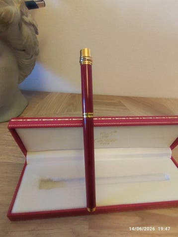 Cartier - Must de Cartier - Zonder minimumprijs - Roller, Nieuw