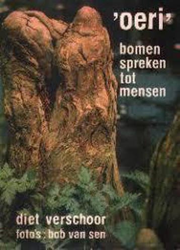 Oeri bomen spreken tot mensen 9789062074693 Verschoor, Verzenden, Gelezen, Verschoor