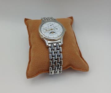 Eberhard & Co. - Quantieme Royal - 32006 - Homme - 1990-1999