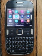 Nokia Asha 302 - Mobiele telefoon, Nieuw
