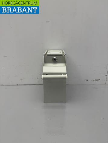 Coffre-fort de dépôt métallique Coffre-fort POS pour, Verzenden