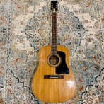 Kawai - No. W60 - - Akoestische gitaar - Japan - 1967