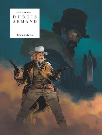 Texas Jack |  | Nieuw, Verzenden, Nieuw