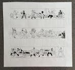 Tintin - Ensemble de 7 documents dimprimerie Casterman - 7, Nieuw