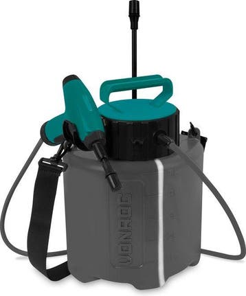 2dekans | VONROC Accu drukspuit 5 liter – Nooit meer, Ophalen of Verzenden, Nieuw