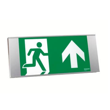 Luminaire De Secours Famostar HiVision - 392860, Verzenden