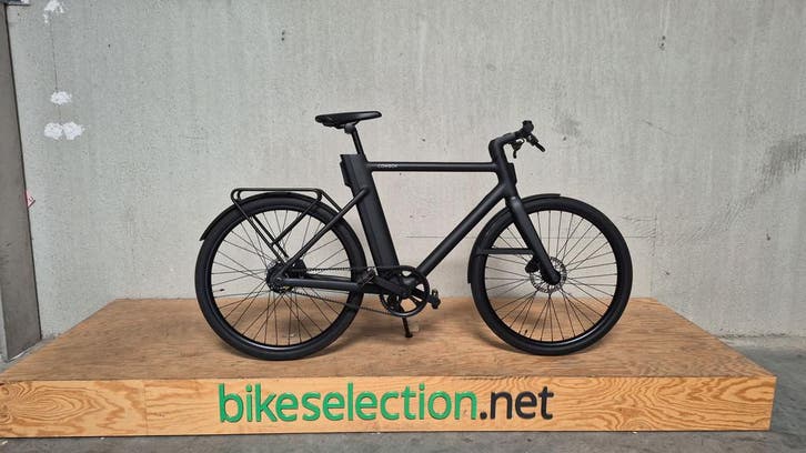 E-Bike | Cowboy 4+ | -41%, Fietsen en Brommers, Elektrische fietsen, Ophalen