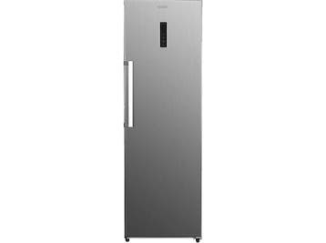 Koenic -  Koelkast D (kfr 621) - Zilver, Zonder vriesvak, 200 liter of meer, Verzenden, 60 cm of meer