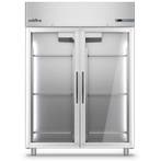 Vrieskast | MASTER | 1155L | RVS | -18°C/-22°C | Geforceerd, Verzenden, Nieuw in verpakking