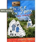 De kanjers 2 - Rinder en Joris gaan spioneren 9789055604609, Verzenden, Zo goed als nieuw, Liesbeth Morren