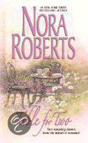 Table for Two 9780373218400 Nora Roberts, Verzenden, Nora Roberts