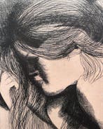 Emilio Greco (1913-1995) - Memoria damore