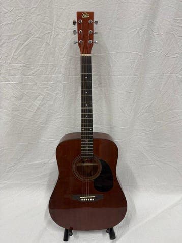 Roque - RA-090D-MA Dreadnought – Mahogany Finish - -, Nieuw