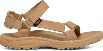 Teva Maat 39  W WINSTED Dames Sandalen - TAN (Damesschoenen), Verzenden