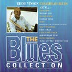 Eddie Vinson - Cleanhead Blues, Verzenden, Gebruikt