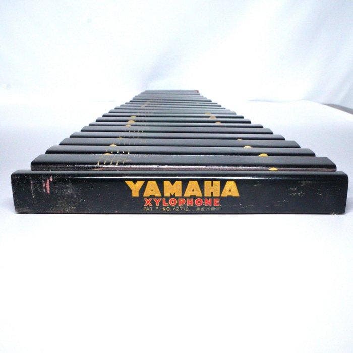 Yamaha - Xylofoon - Japan (Zonder minimumprijs), Musique & Instruments, Instruments à vent | Flûtes à bec