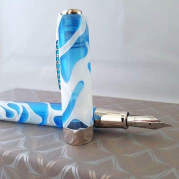 Visconti - MASTER ANTARCTICA - Limited Edition - NEW -, Nieuw