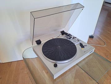 Akai - AP-B21 Automatische Terugkeer Platenspeler, Nieuw