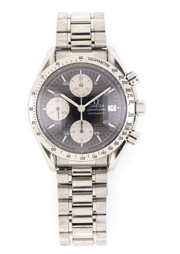 Omega - Speedmaster Date - Zonder minimumprijs - 3511.50. -
