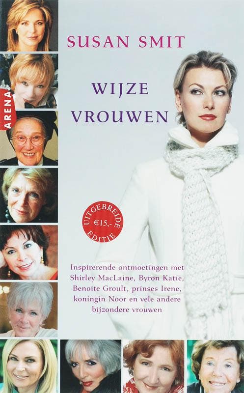 Wijze vrouwen 9789069748689 Susan Smit, Boeken, Romans, Gelezen, Verzenden