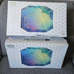 Pokémon - 2 Box - Pokémon - Terapagos ex Ultra-Premium, Nieuw