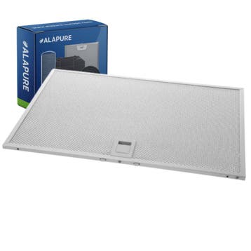 Metaalfilter voor Bosch 11022469 375x250mm, Verzenden, Nieuw