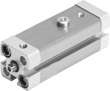 Festo Vérin De Serrage Pivotant 25mm Alésage 20mm Course, Verzenden, Nieuw