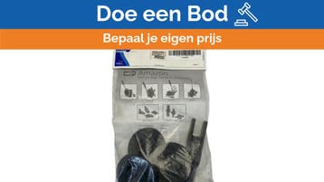 Bieden: Jabsco 29284-1000 Rocker Kit for Amazon, Ophalen of Verzenden