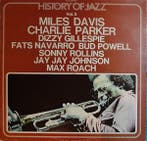 Various - History Of Jazz Vol. 5, Verzenden