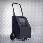 Datona Acculader en jumpstarter 12V/24V - Datona - Zwart, Ophalen of Verzenden, Nieuw