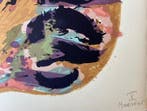 Alfred Manessier (1911-1993) - Suite de Paques, Le reniement, Antiquités & Art