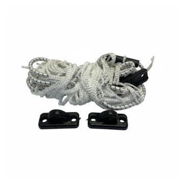 Bieden: Marine Yacht Hardware Mounting Kit with, Ophalen of Verzenden, Nieuw