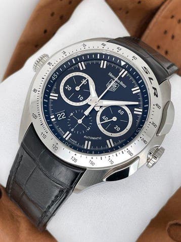 TAG Heuer - SLR - Homme - 2000-2010